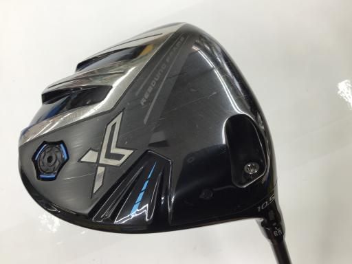 XXIO eksドライバー 2024（10.5 SR） □ダンロップ XXIO X-eks- 2024