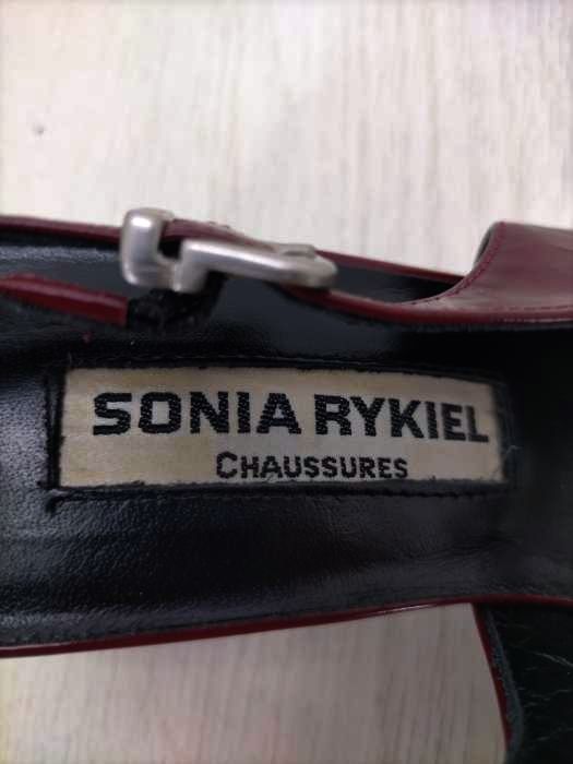 ソニアリキエル SONIA RYKIEL ヒールパンプス レディース EUR： - 古着