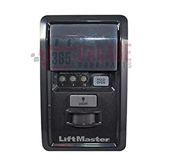 低価，爆買い LIFTMASTER 881LMW 人感センサー コントロールパネル TTC付き その他