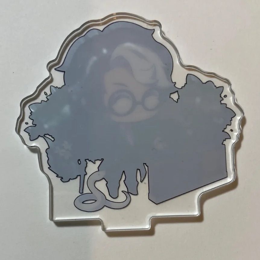 写真家 ジョゼフ Identity V 第五人格×ファミリーマート オリジナル