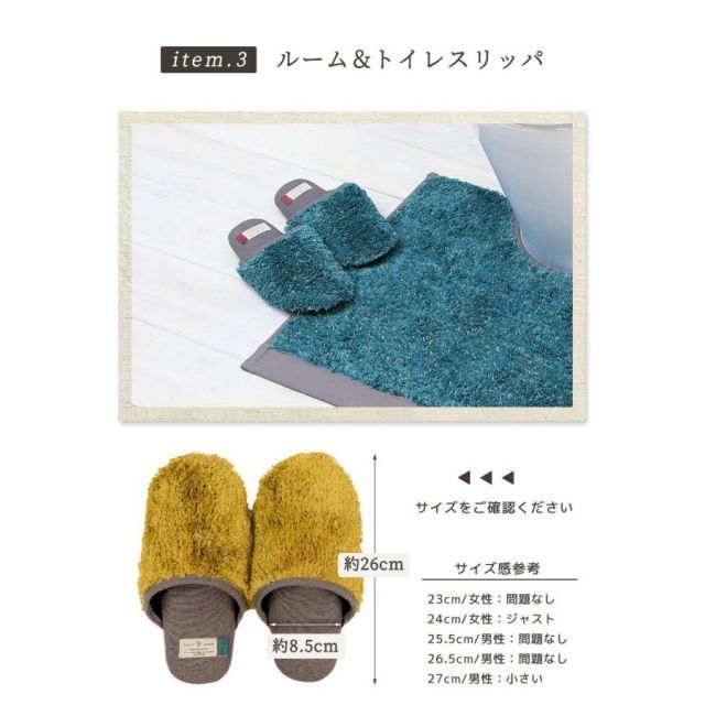 3点セット フタカバー