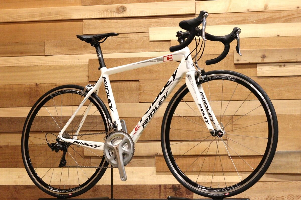 RIDLEY 「リドレー」 FENIX 2014年モデル ロードバイク RIDLEY FENIX