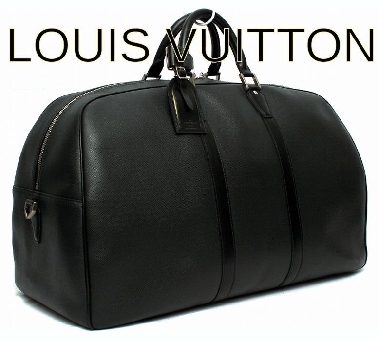 極美品 ルイ・ヴィトン エピ LOUIS VUITTON タイガ ケンダルGM