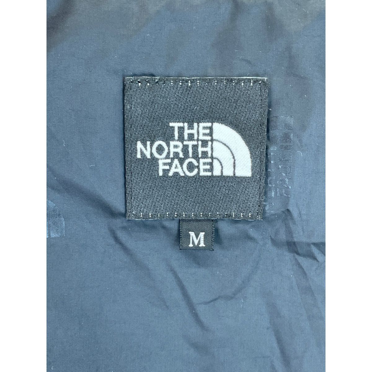 THE NORTH FACE ノースフェイス NP62102Z GTX Infinium Coach Jacket M