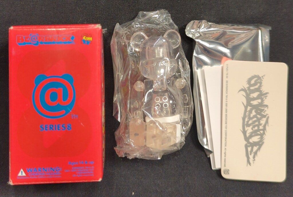 BE@RBRICK ベアブリック SPY×FAMILYFAMILY スパイファミリー