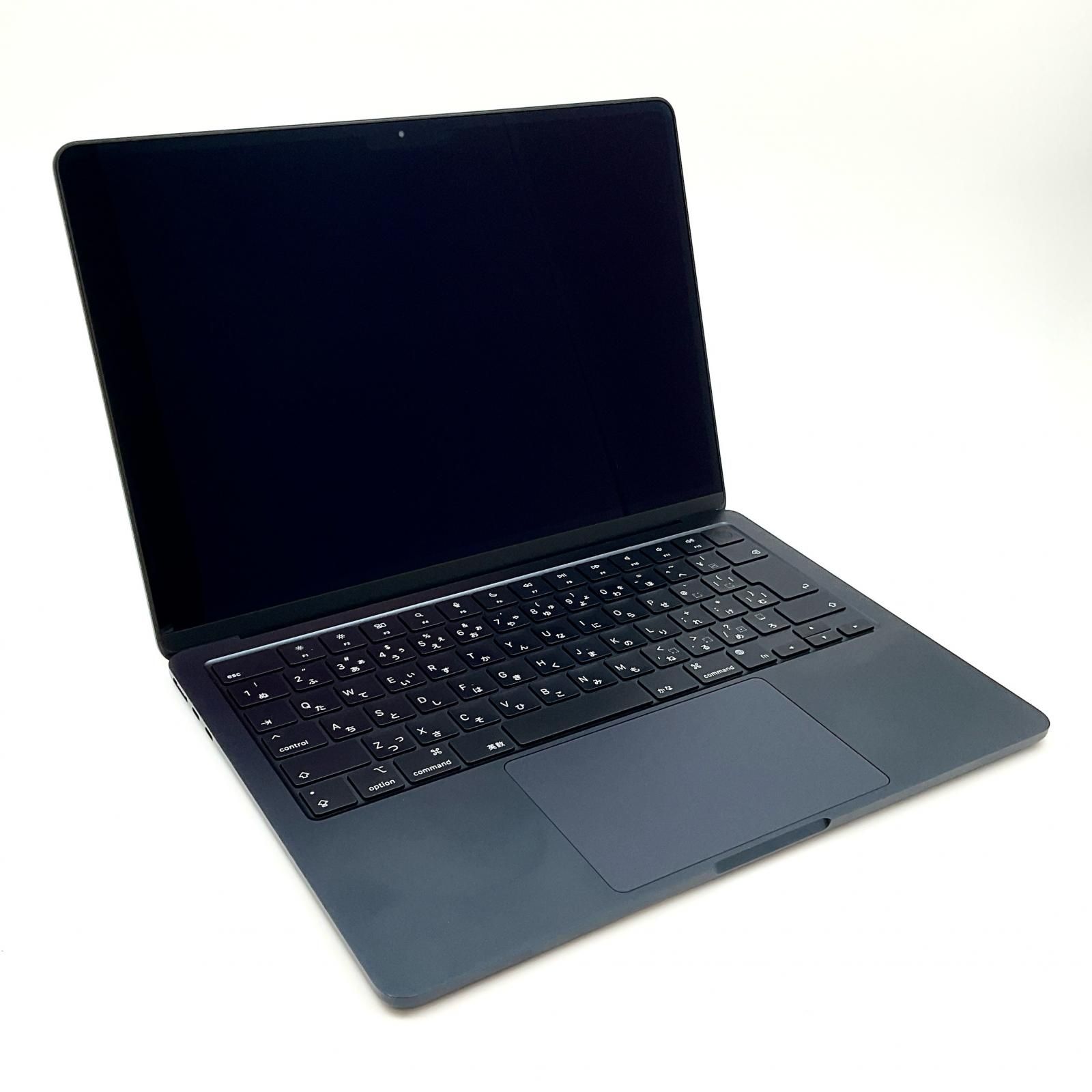 Apple MacBook Air 13インチ 2022 Apple M2 24GB SSD 512GB Apple MacBook Air 13インチ 2022 Apple M2 24GB SSD 512GB