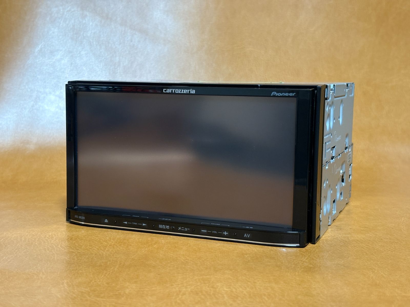 AVIC-MRZ99 カロッツェリア 地デジ メモリー ナビ Bluetooth対応