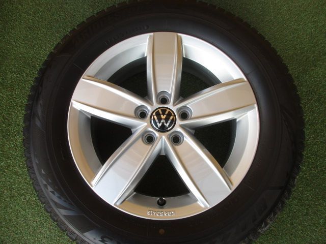 スタッドレスタイヤ４本SET