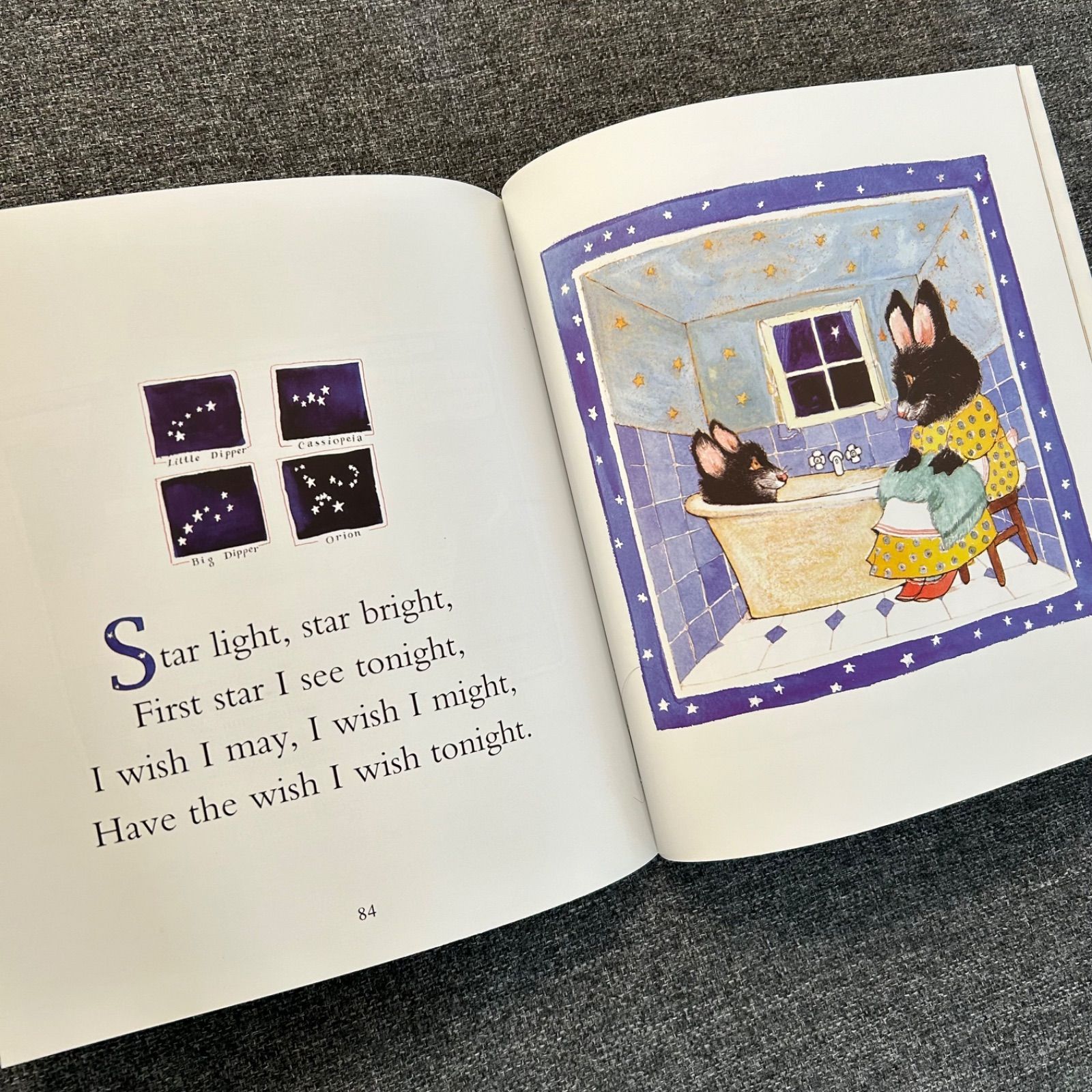 マイヤペン付き絵本 My very first mother goose 1冊