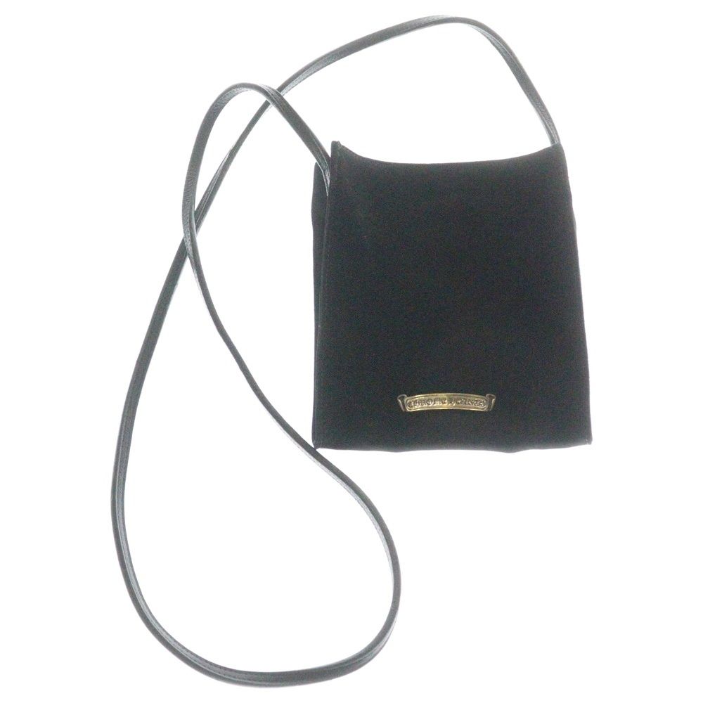 CHROME HEARTS (クロムハーツ) SQ PKT 3CEME CRS CHROME HEARTS クロムハーツ SQ PKT 3CEME CRS スクエアポケット