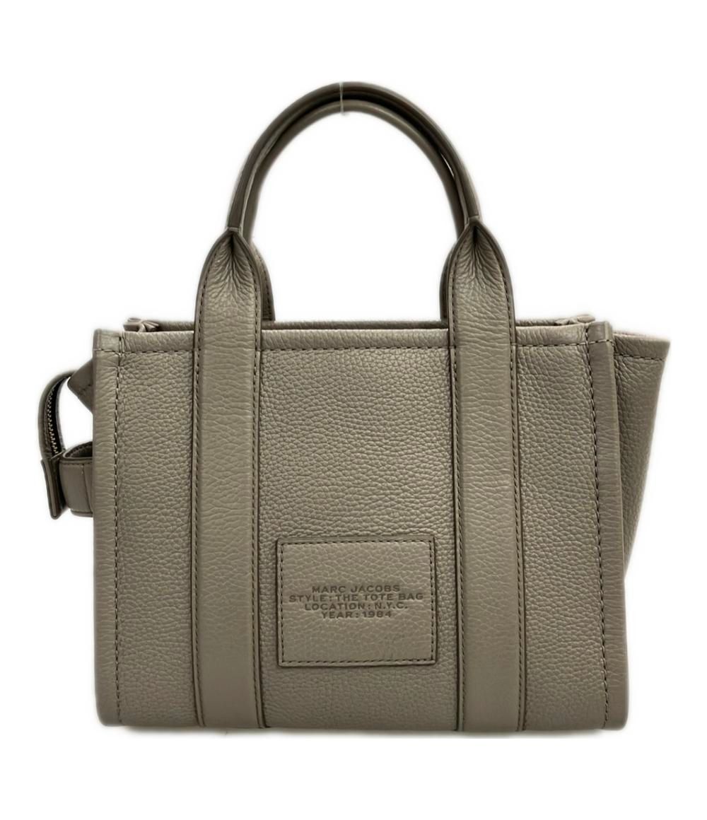 美品 マークジェイコブス 2wayハンドバッグ ショルダーバッグ 斜め掛け