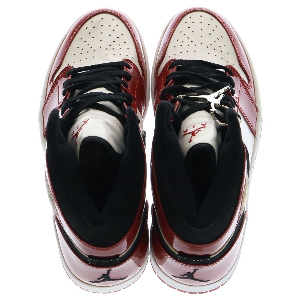 NIKE (ナイキ) 【観賞用 2003年製】AIR JORDAN 1 RETRO OG