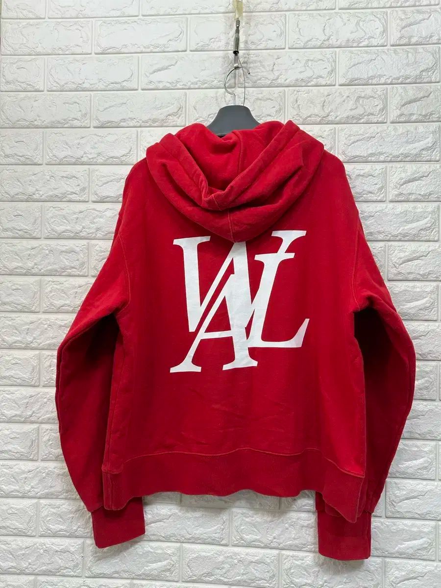 WOOALONG(ウアロン) フード付きTシャツ F - メルカリ