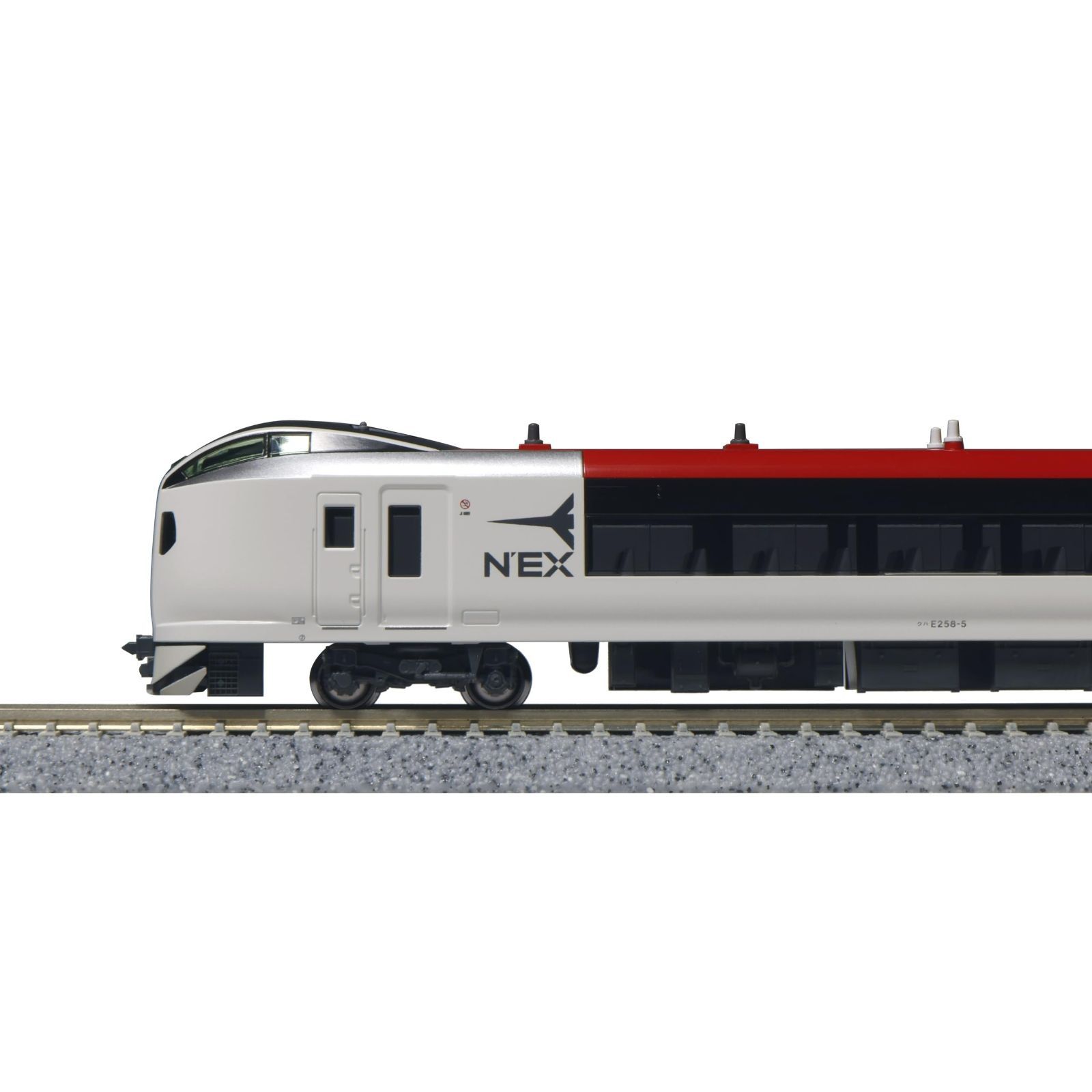 KATO E259系成田エクスプレス基本セット（3両） 品番:10-847