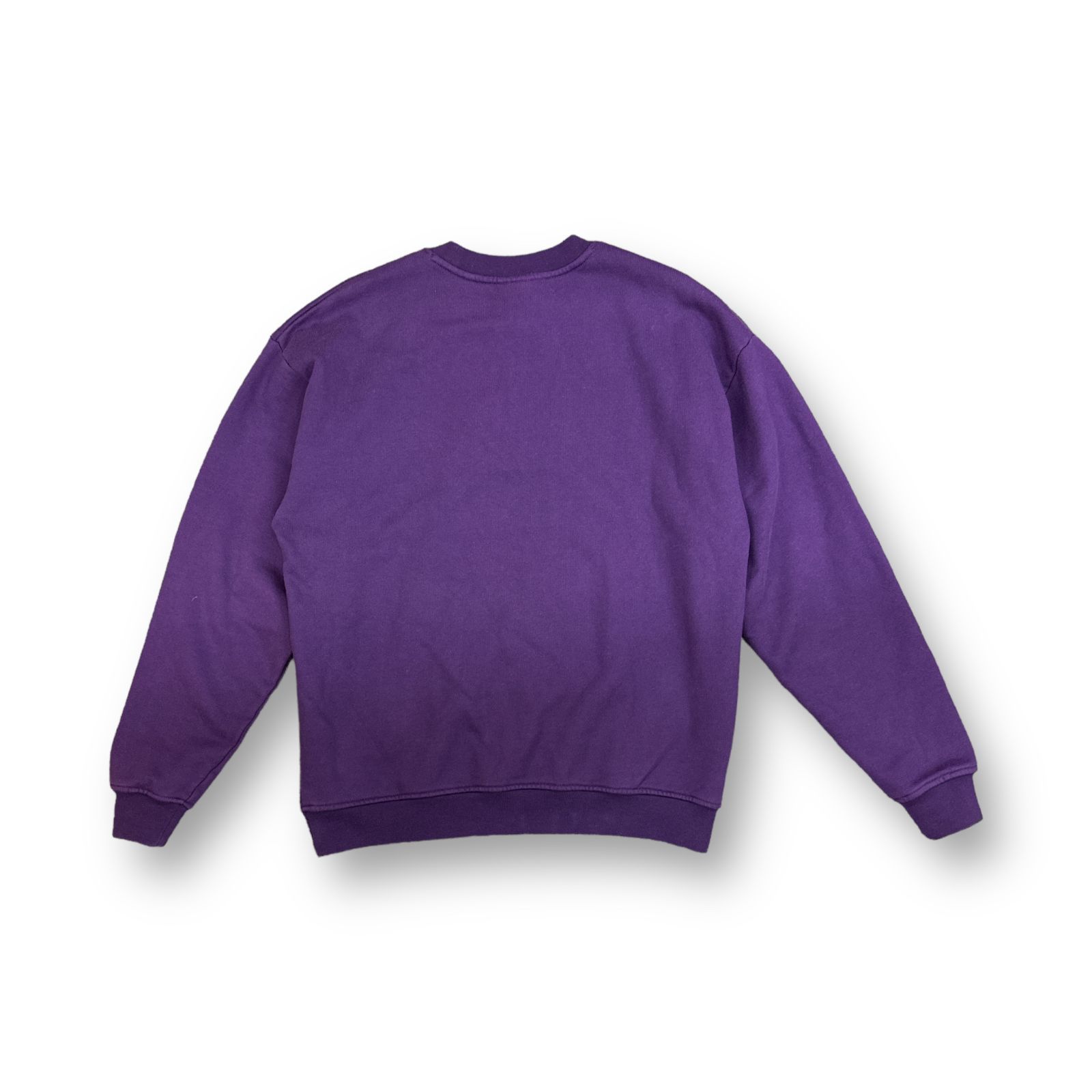 KITH 21AW サイバーマンデー ボックスロゴ クルーネック スウェット M