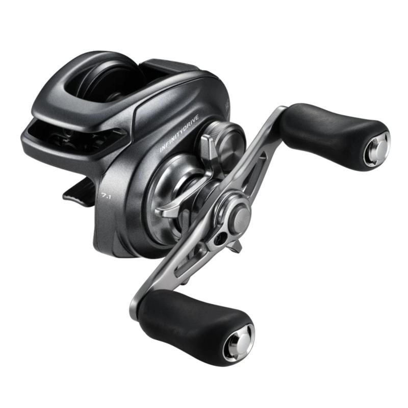 シマノ(SHIMANO) ベイトリール 22 バンタム HG LEFT - メルカリ