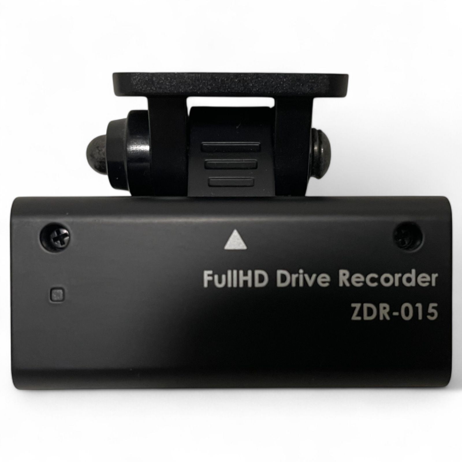 ○ コムテック COMTEC ドライブレコーダー ZDR-015 前後2カメラ