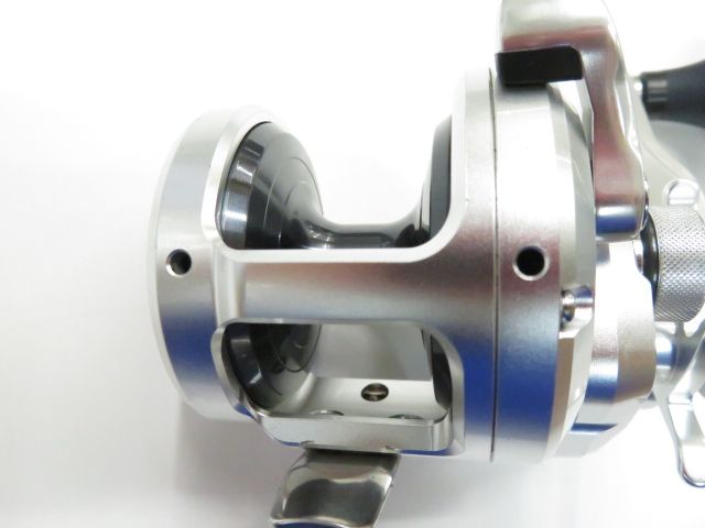 ダイワ 11オシアジガー