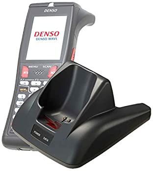 中古】 【DENSO デンソー】BHT-800シリーズ用 通信 充電ユニット CU