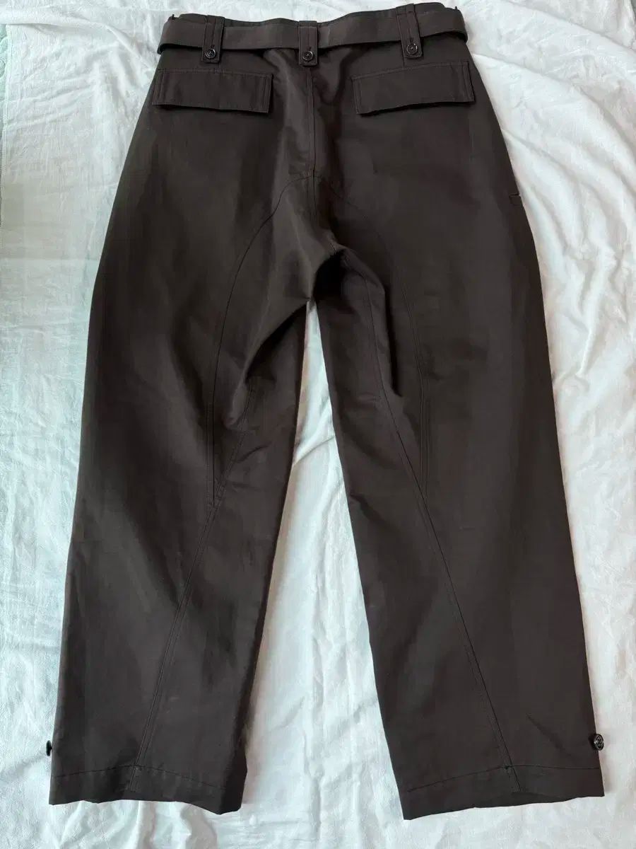 現行モデル トムブラウン Thom Browne チノパン トリコロール ダブル 現行モデル トムブラウン Thom Browne チノパン トリコロール ダブル