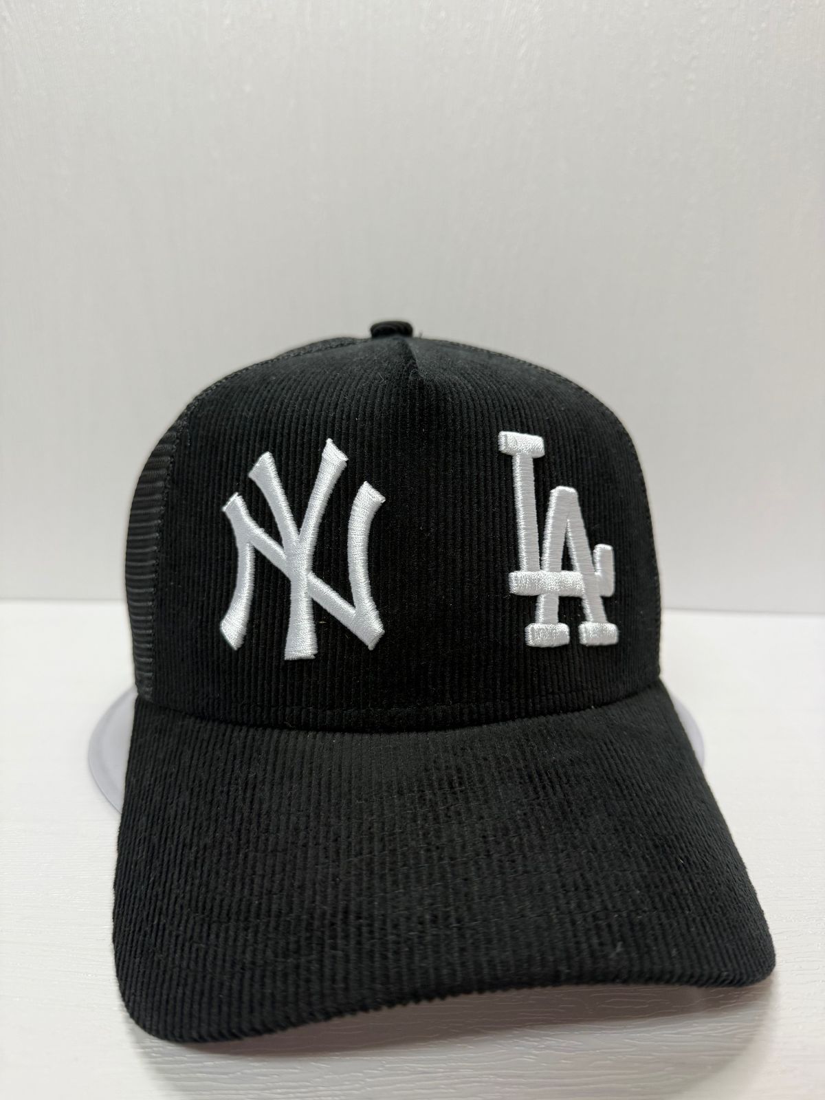 litmus maison lulu pinot Isabel hood グレー メンズ ベレー 帽