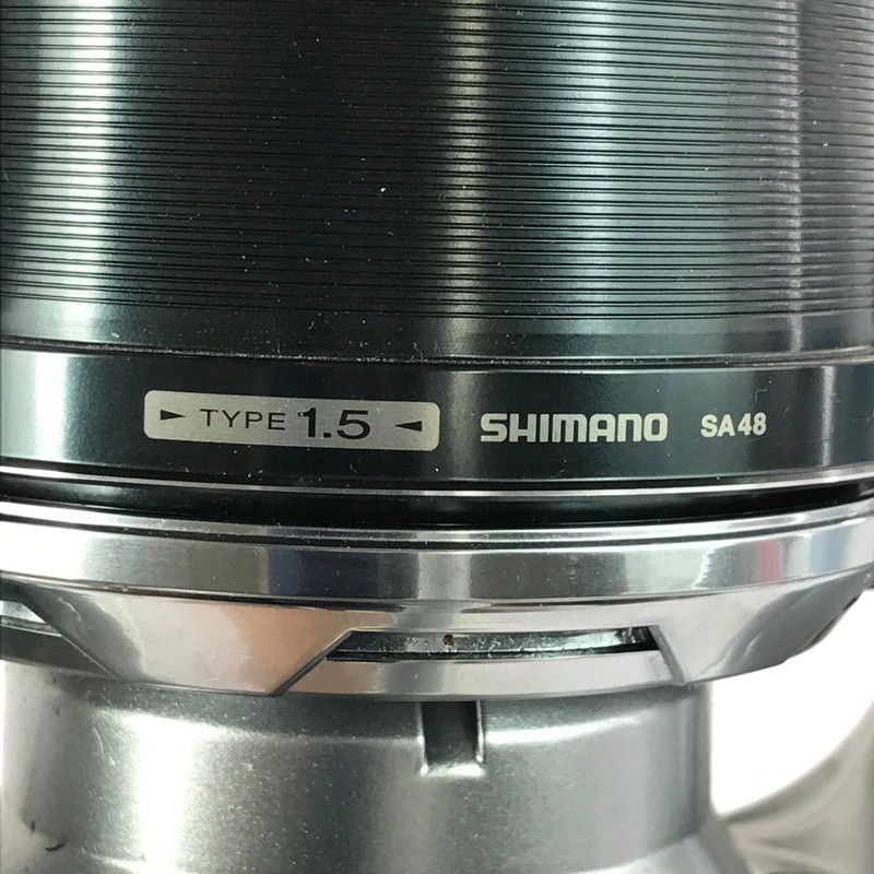 12 スーパーエアロフリーゲン