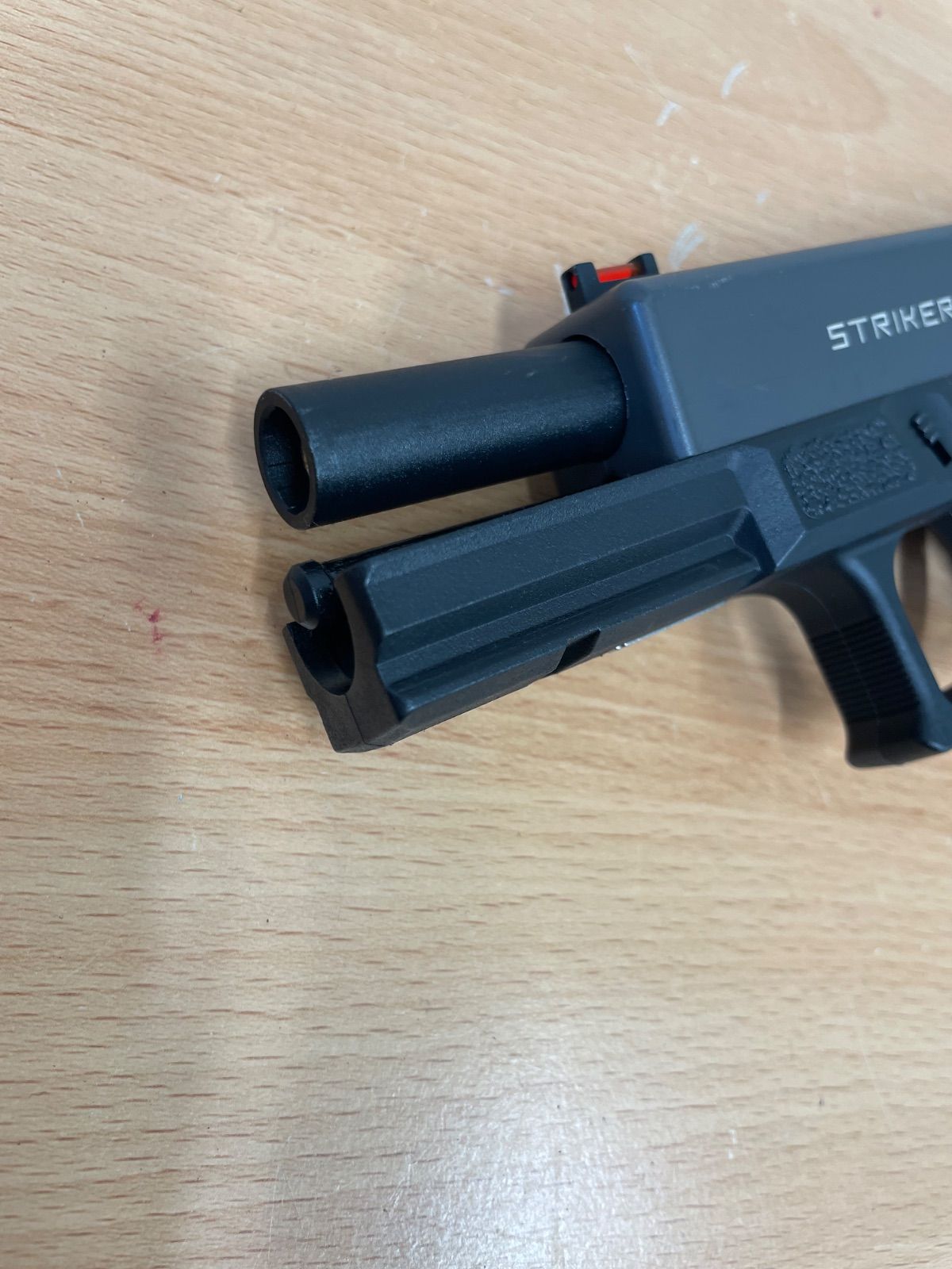 ストライカーナイン Co2ガン