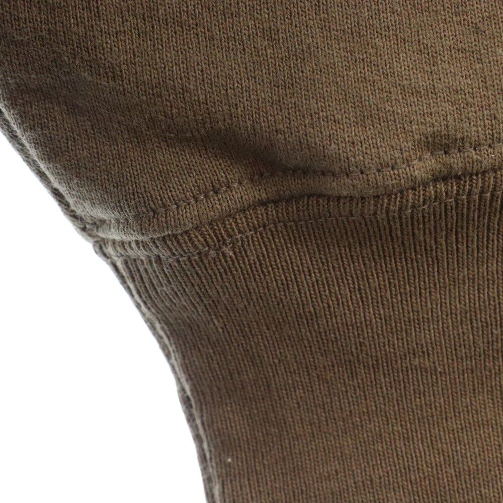 SUPREME (シュプリーム) 22SS Small Box Hooded Sweatshirt Olive