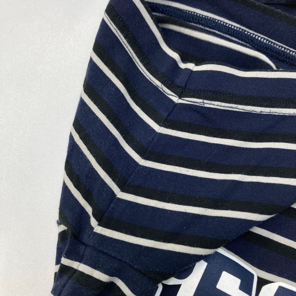 サイズ：4 PEARLY GATES パーリーゲイツ ハイネック 半袖Tシャツ