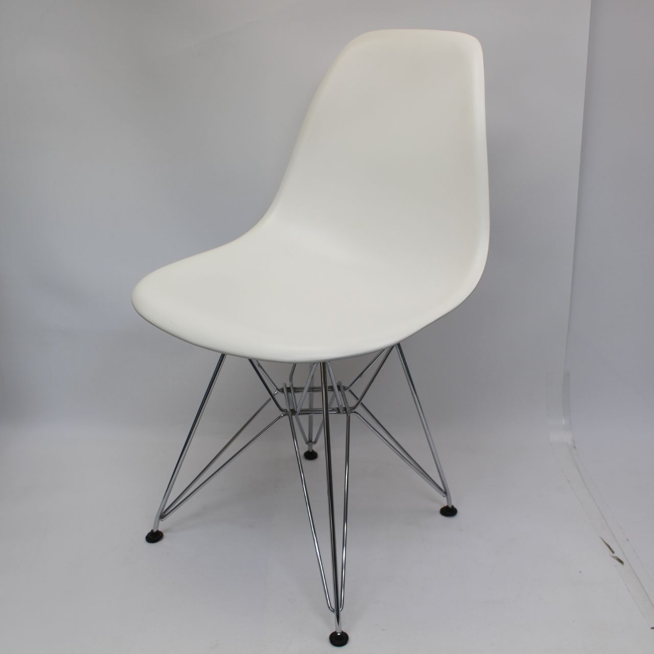 vitra eames SIDE SHELL STACKING Chair 独製 イームズ シェルチェア