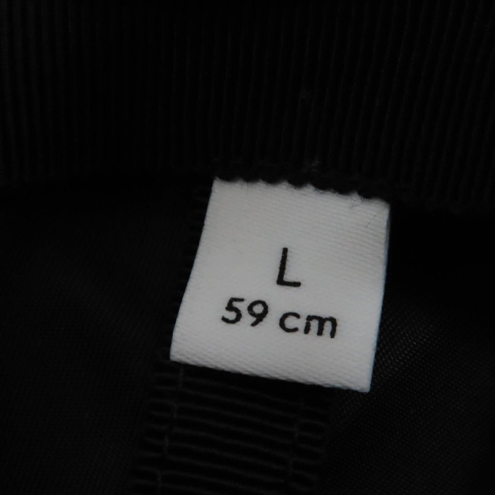 バケットハット