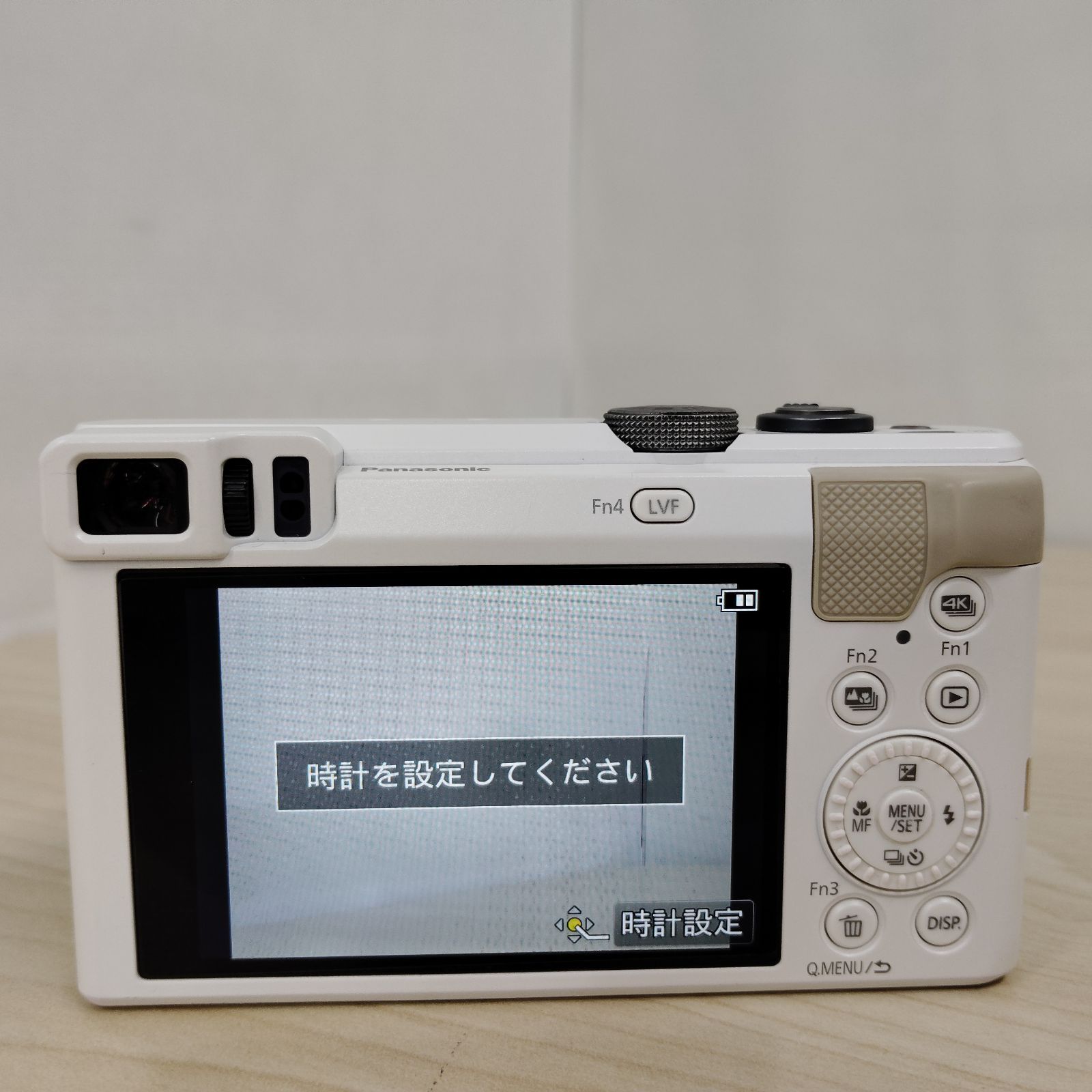 デジカメ