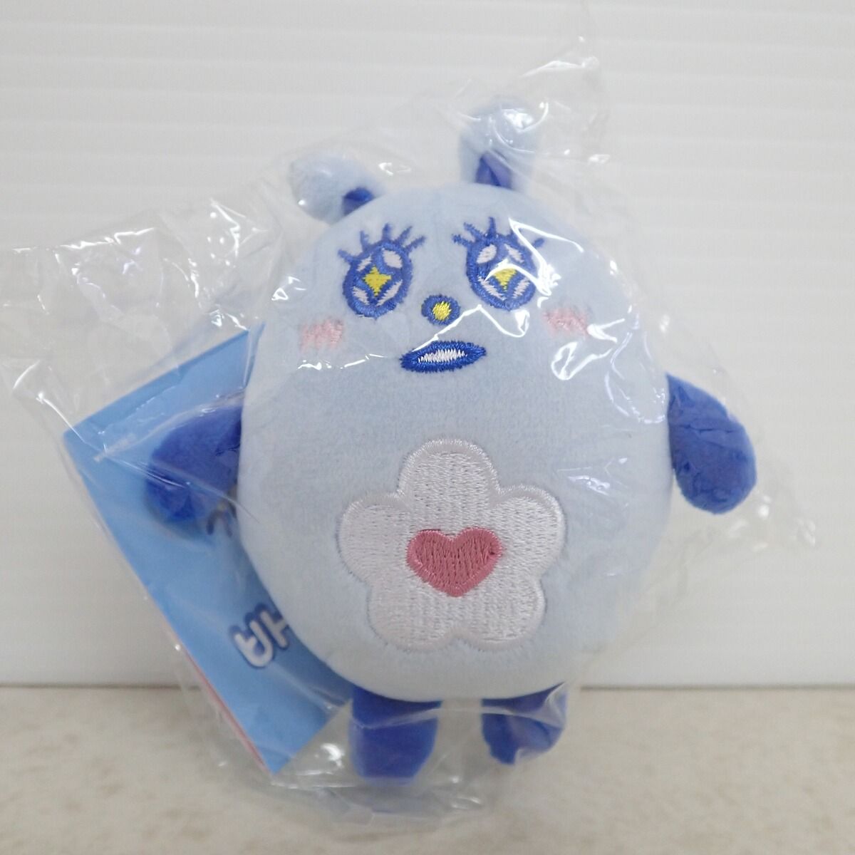 ASTRO ヌンヌ ぬいぐるみストラップ