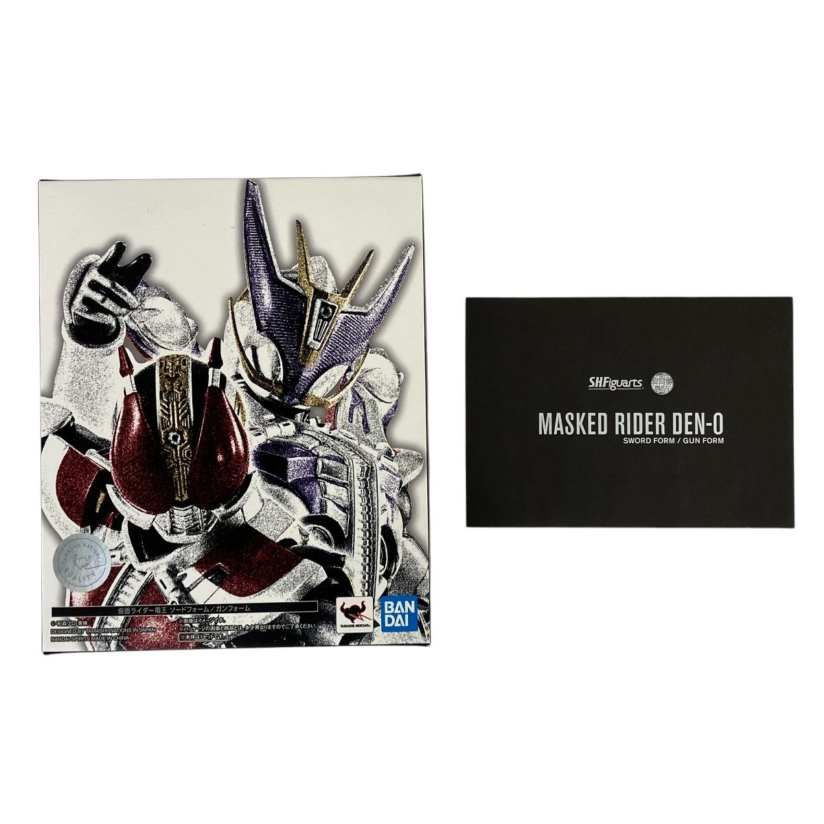 DEN-O 仮面ライダー電王