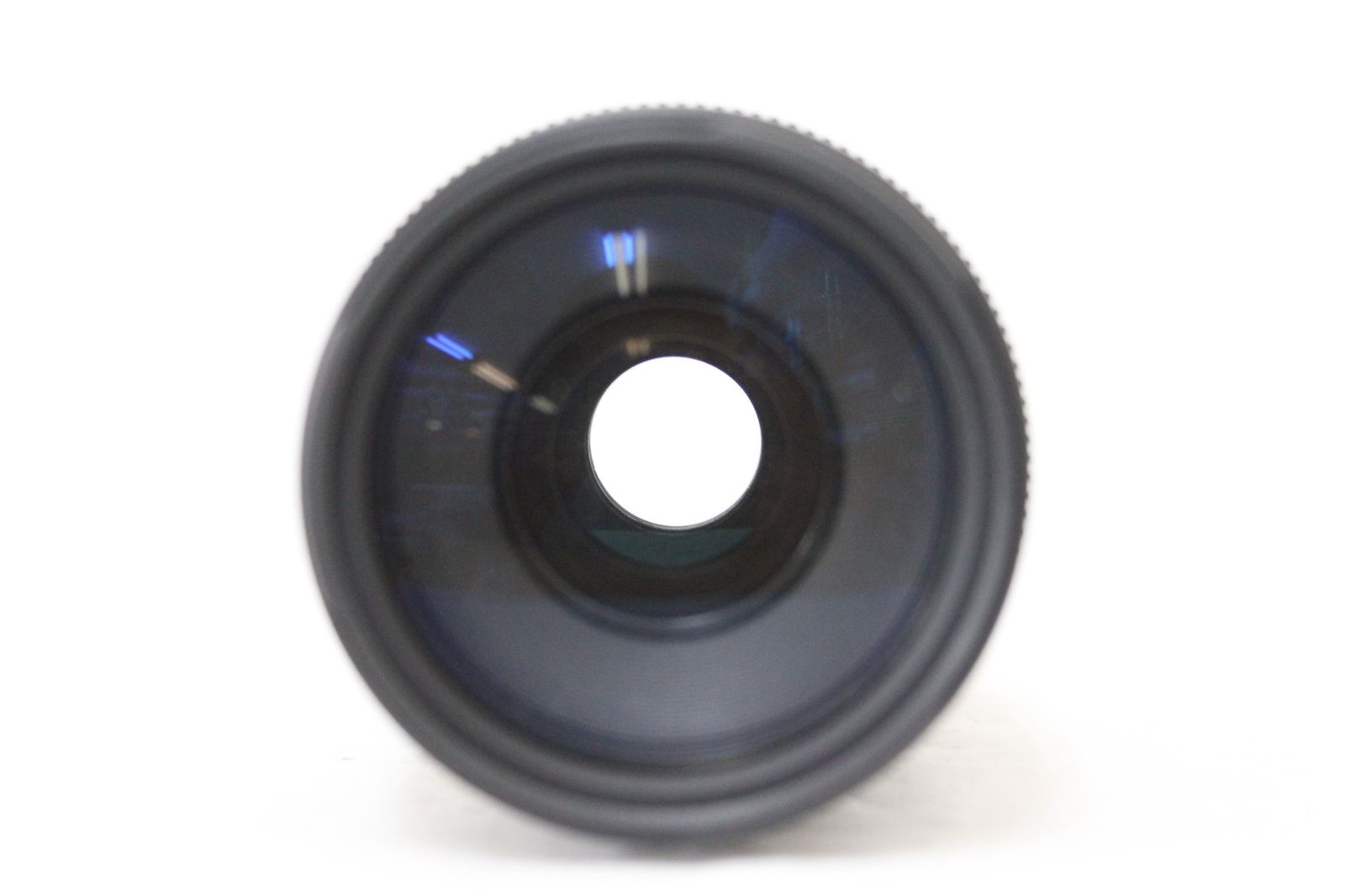 返品保証】 キャノン Canon Zoom Lens EF 75-300mm F4-5.6 II 前後