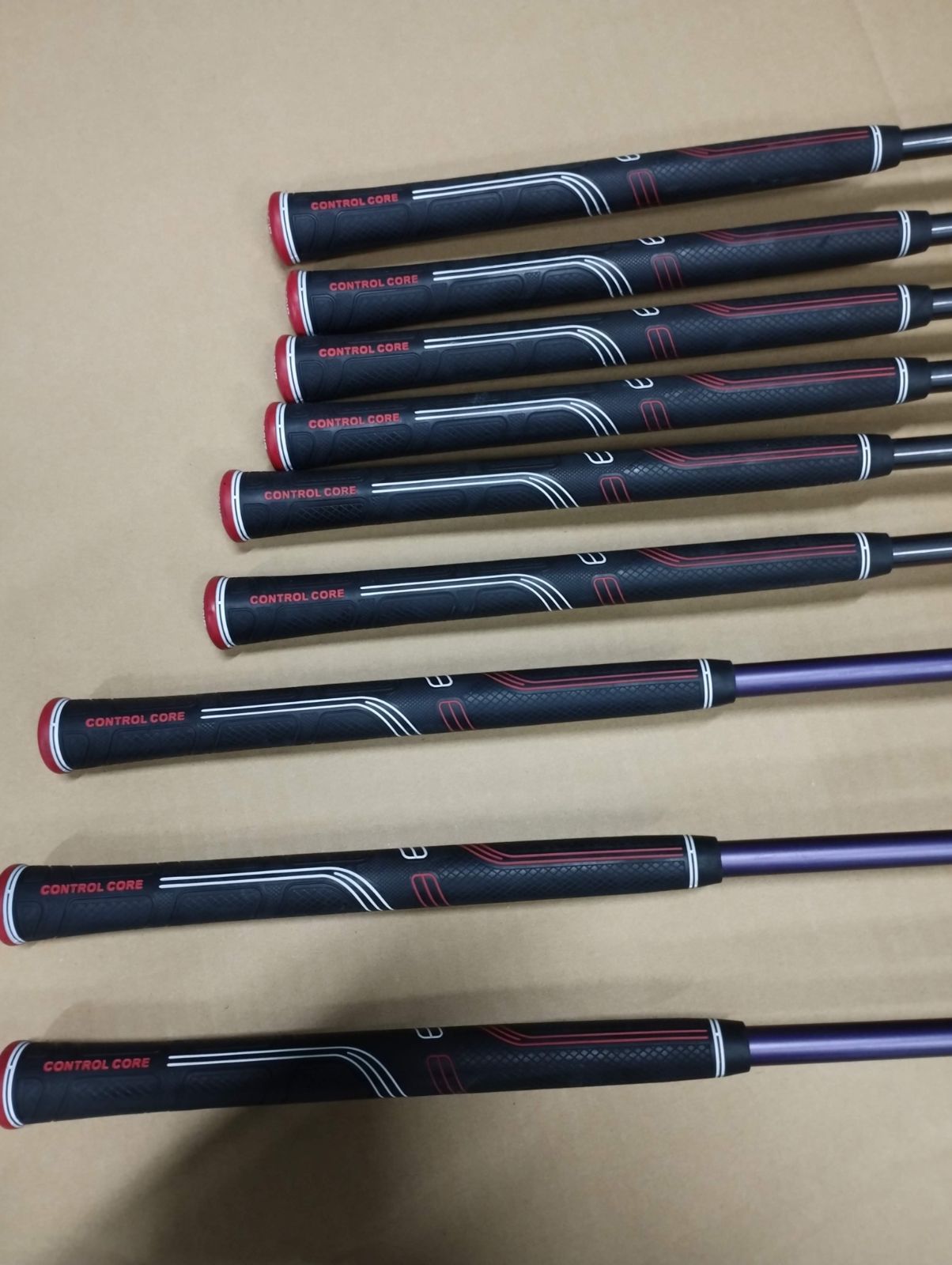 値下げしました！ミズノ Zephyr EG–175RV レディース アイアン