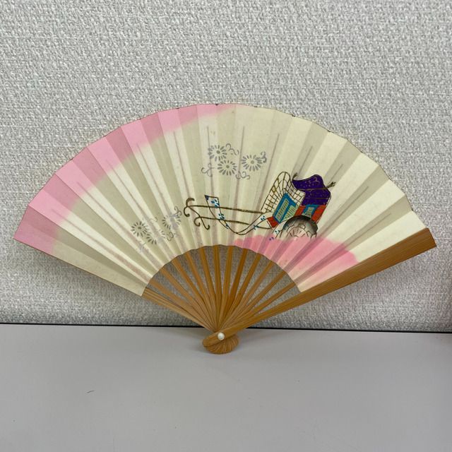 茶道具 帛紗はさみ 懐紙 扇子 楊枝 4点セット - メルカリ
