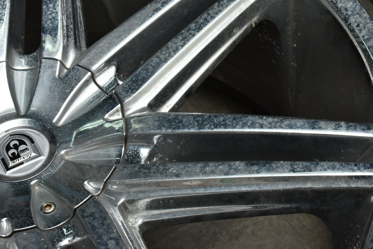 レグザーニ LEXANI