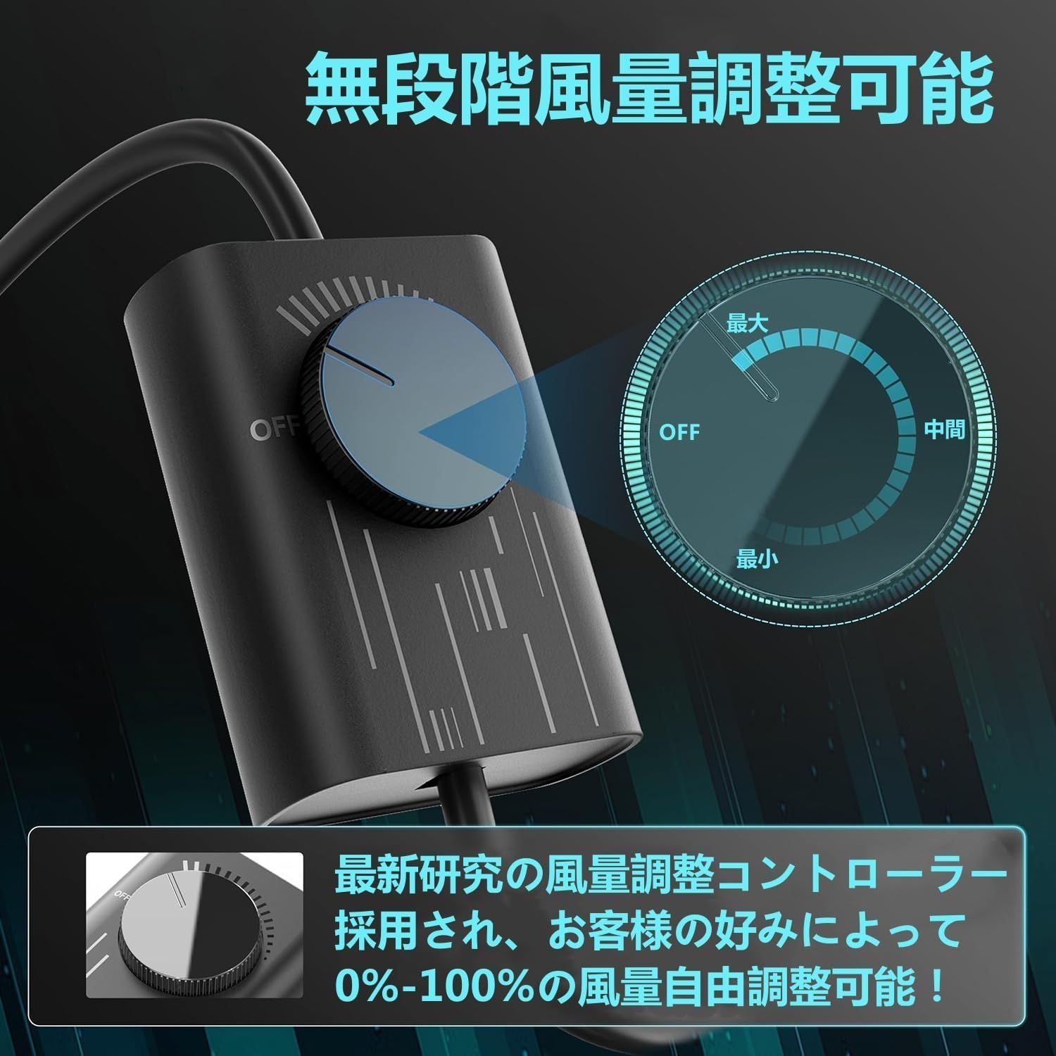 強化型換気扇 250mm 壁付け換気扇 風量調整可能 ダクトファン　ブラック 新品 Okryain 強化型換気扇 250mm 壁付け換気扇 家庭用工業