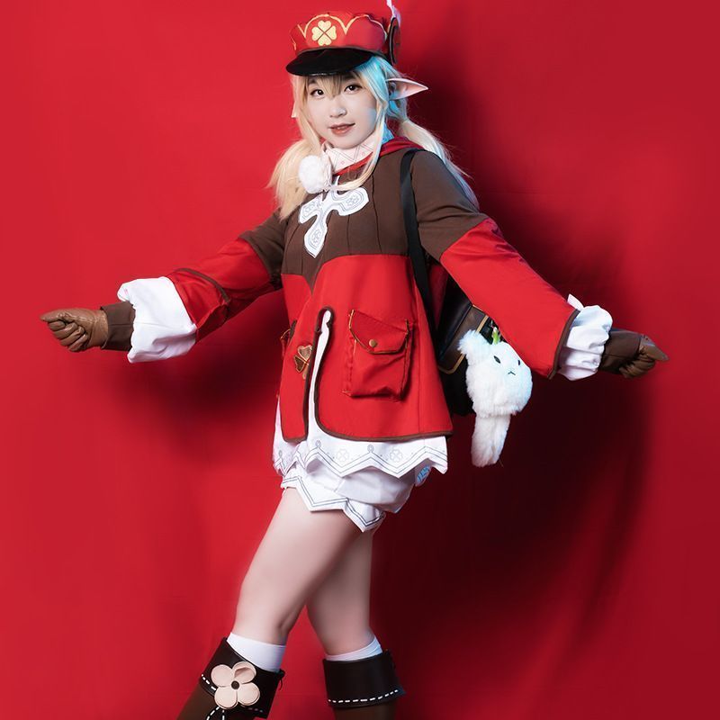 コスプレ衣装