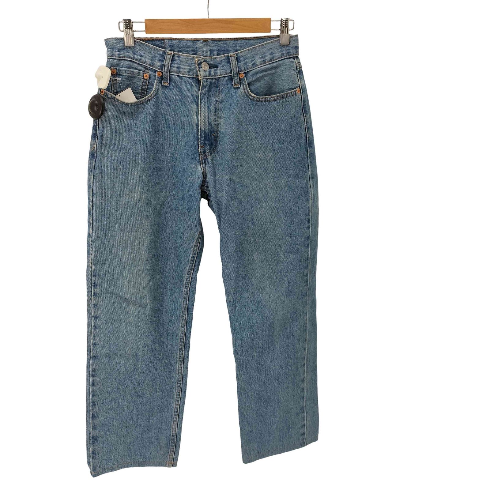 リーバイス Levis 550 ワイドテーパードパンツ メンズ  W30