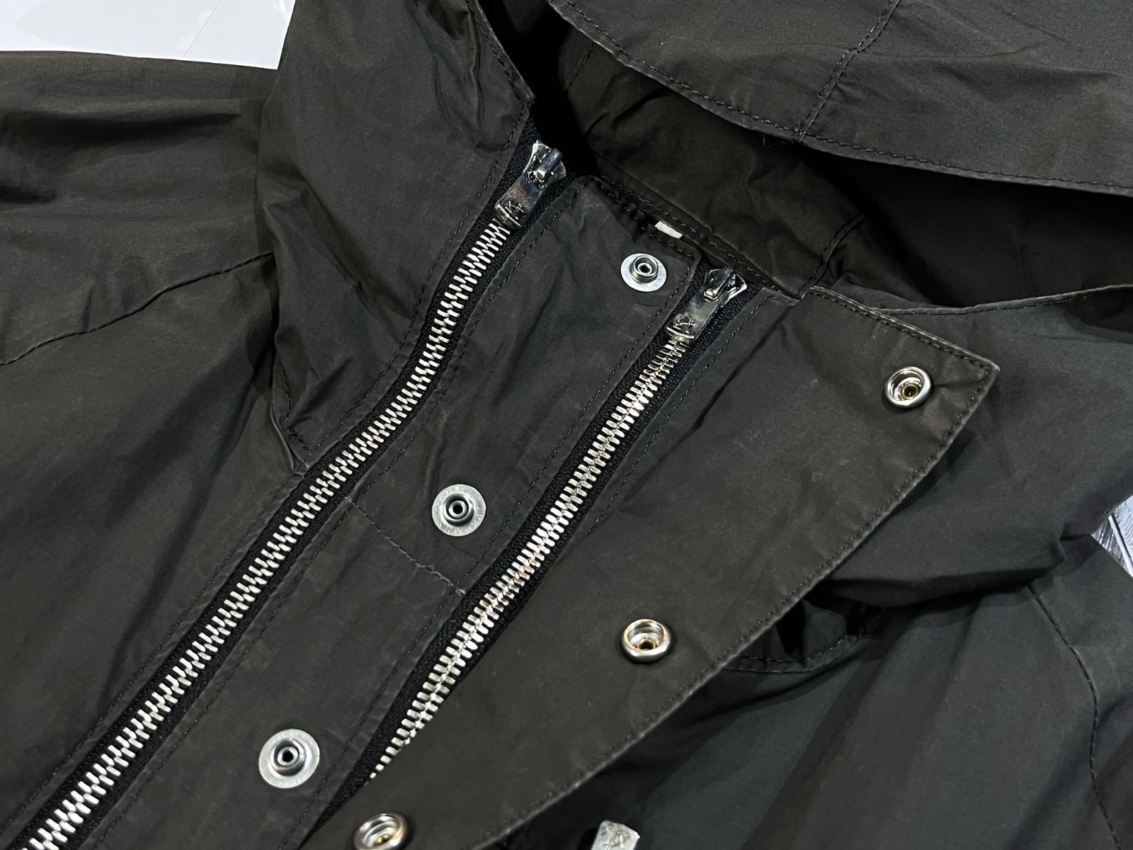 marka Utility Garments｜マーカ ユーティリティガーメンツ 透湿防水 