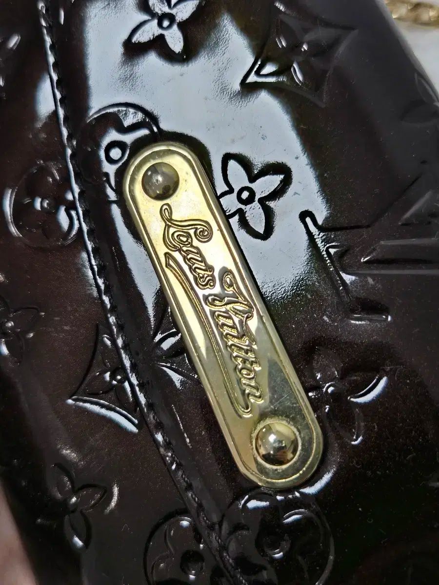 Louis Vuitton ルイヴィトン サンセットブルバー ミニバッグ