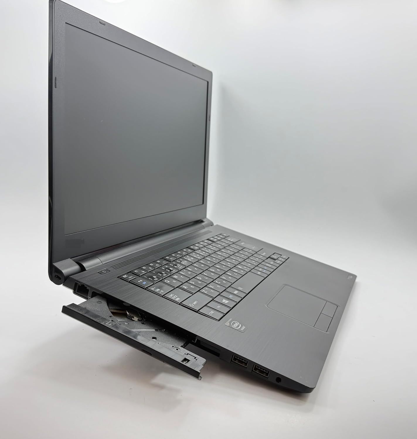 Core dynabook TOSHIBA 東芝 ノートパソコン 中古パソコン Amazon.co.jp: 6300U✨Windows11✨SSD✨東芝✨黒✨ノートパソコン i5 Windowsノート本体