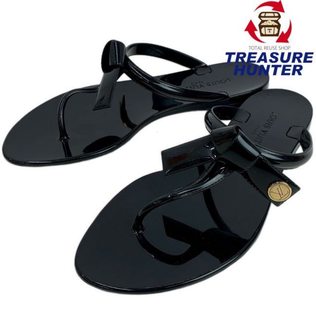 ルイヴィトン　メンズサンダル11 ルイヴィトンメンズサンダル11