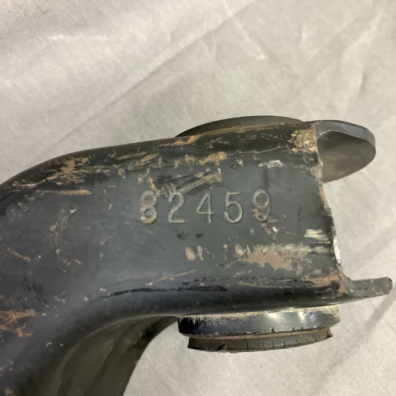 arm コントロール