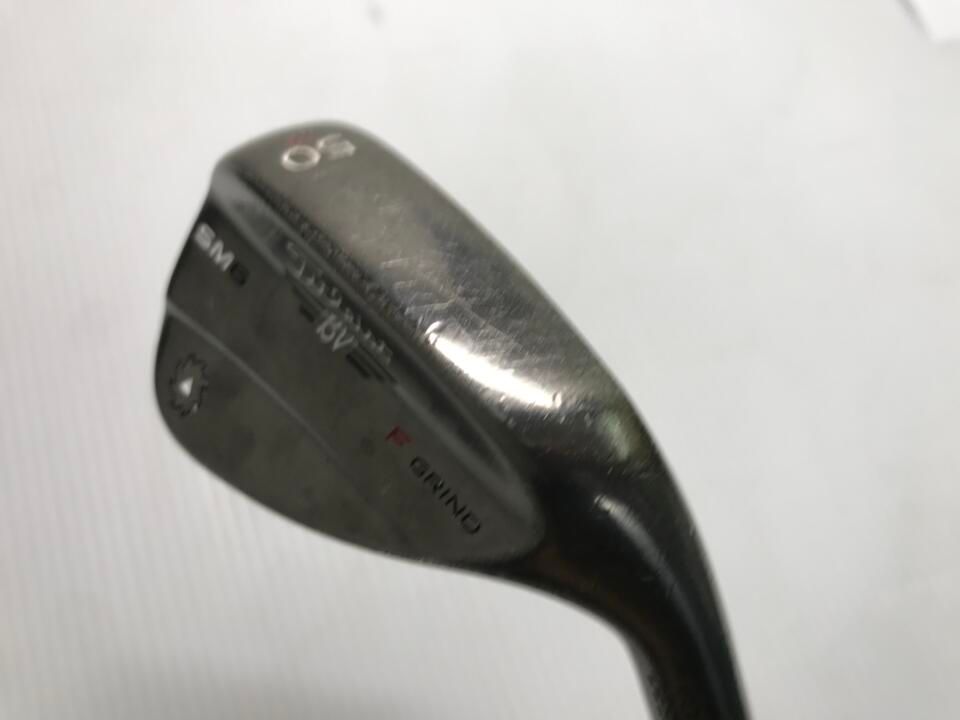 ボーケイ SM 6 スティールグレーPVD 50 NSプロ MODUS 3 TOUR 120 ウェッジ タイトリスト 最短