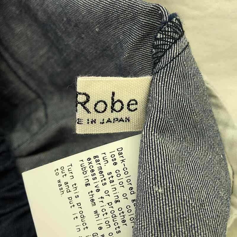 リネン 8丈