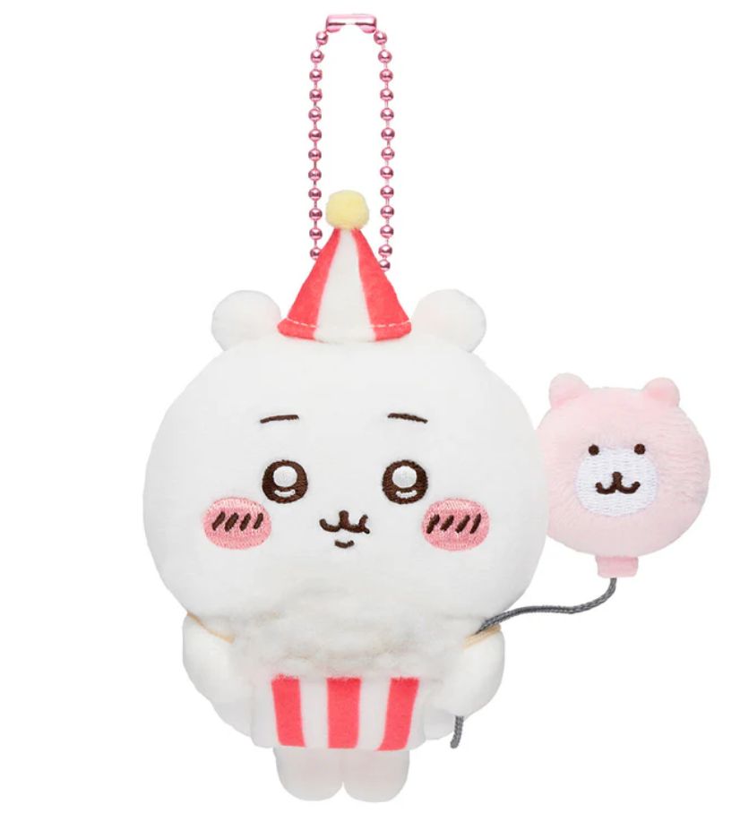 未使用】ちいかわ 6点まとめ ちいかわレストラン コックさんな