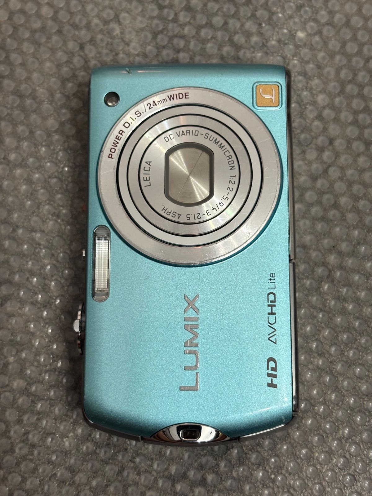 Panasonic LUMIX DMC-FX70 10161 【公式通販】